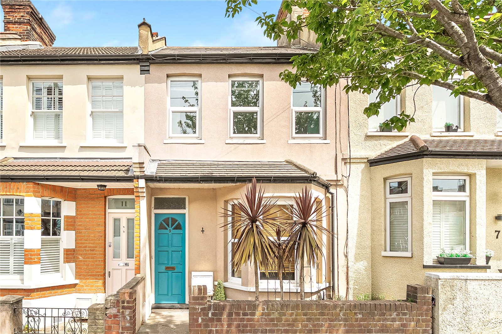 Walthamstow, London