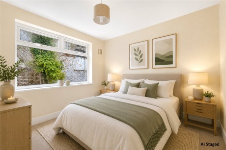 Forest Gate, London