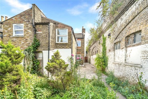Forest Gate, London