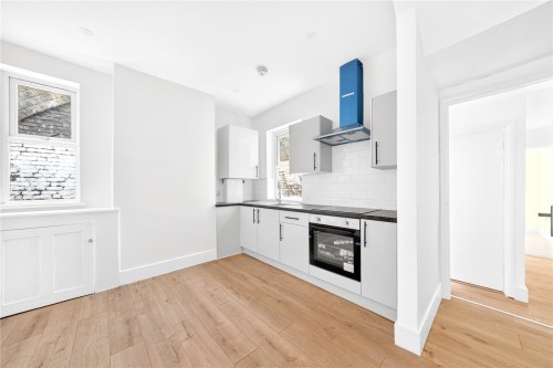 Forest Gate, London