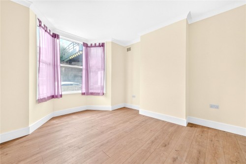 Forest Gate, London