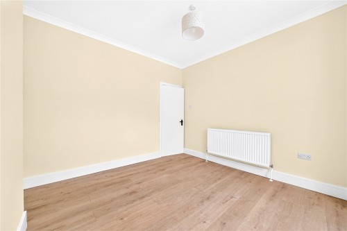 Forest Gate, London