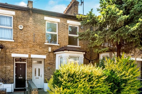 South Woodford, London