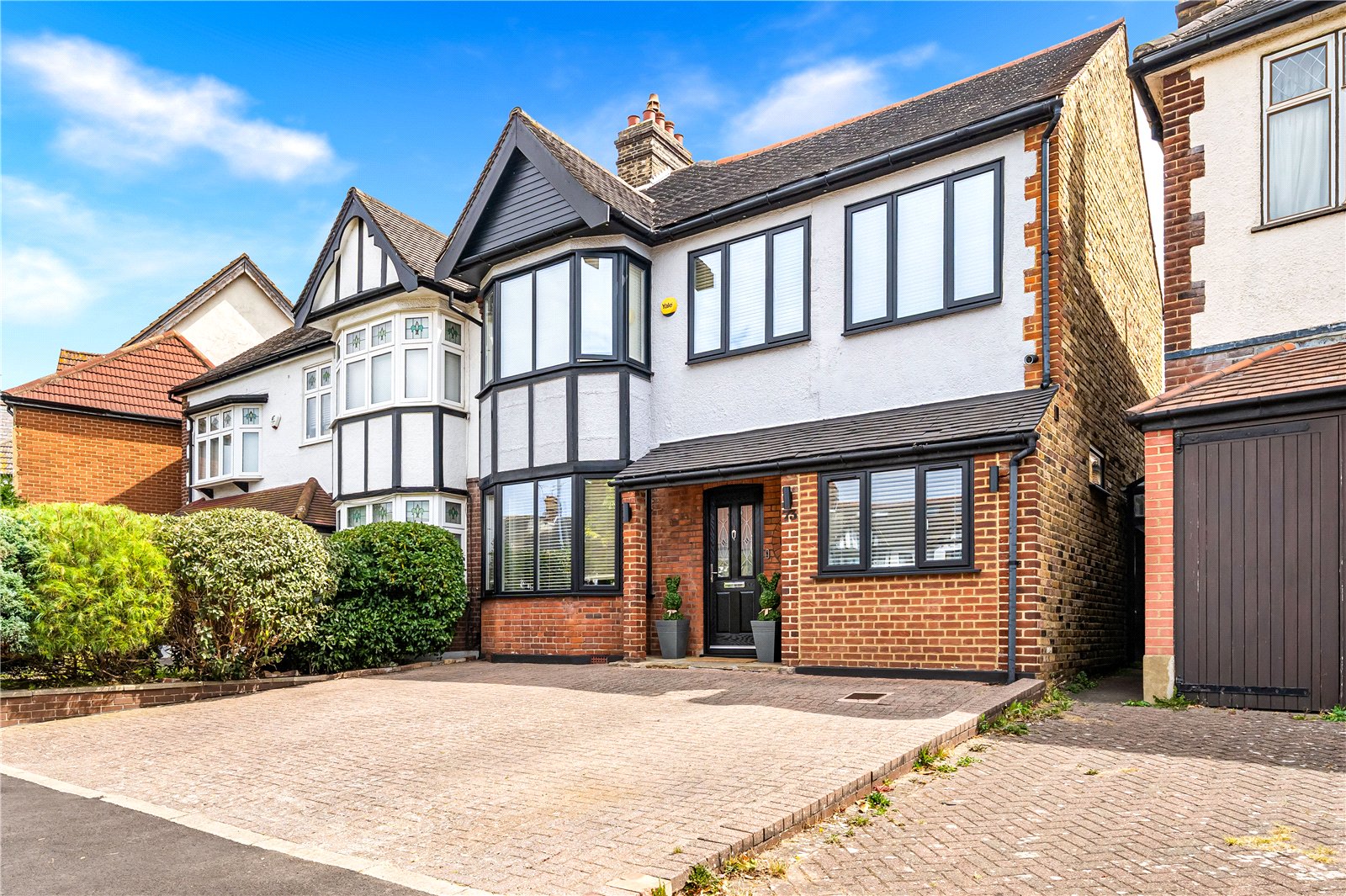 Chingford, London