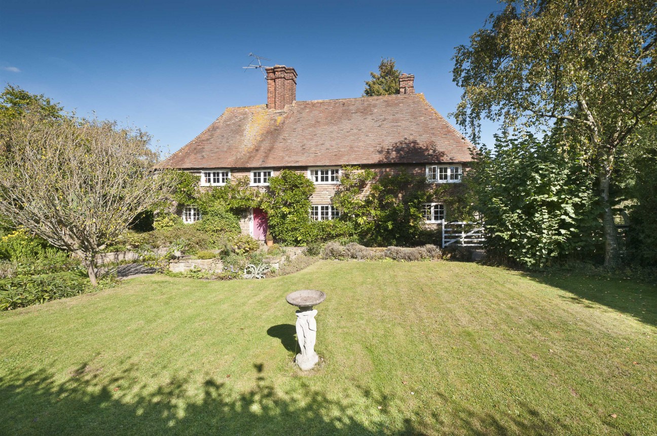 Ragstones, New House Lane, Pluckley