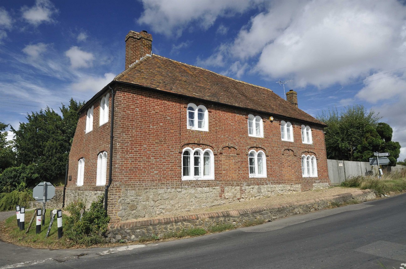 Tollgate House, Pluckley