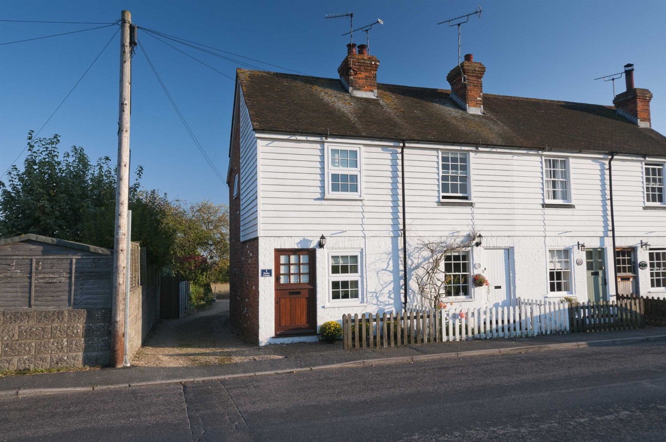 Hobday Cottages, The Lees, Boughton Lees