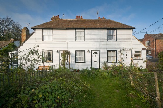 Vernons Cottages, Beaneys Lane