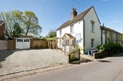 Grey House, Charing Heath Road, Charing