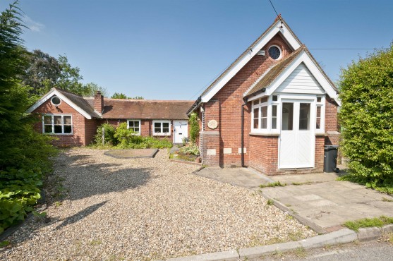 Wesley Cottage, Eastwood Road, Ulcombe