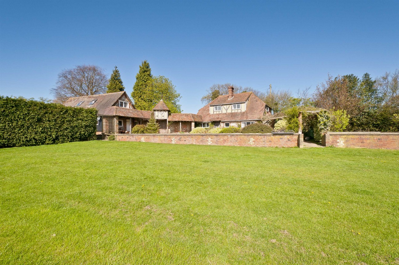 Hawk's Nest, Stalisfield Church Road