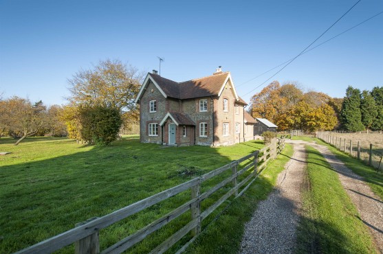 Coxett Lodge, Abbots Hill, Faversham