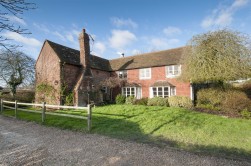 Buckleberry Vane, Headcorn Road, Smarden