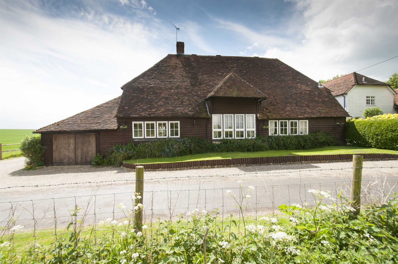 Iden Barn, Iden Lane, Egerton