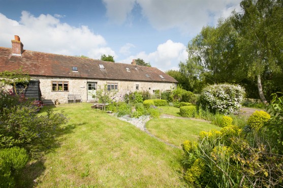 Barn End, Rock Hill Road, Egerton