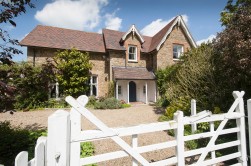 The Old Rectory, The Street, Smarden