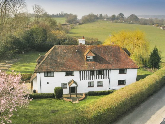 Brook Farmhouse, Charing