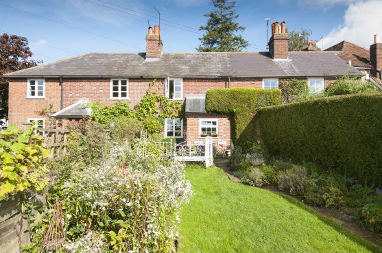 Phoenix Yard Cottages, Red Hill, Maidstone