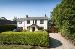 Hill View, Church Hill, Charing Heath