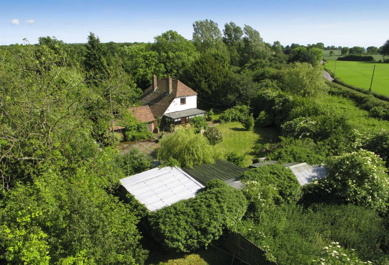 Bowl Farm, Bowl Road, Charing