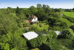 Bowl Farm, Bowl Road, Charing