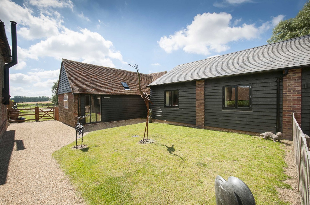 Party Barn, Barnfield Road, Charing Heath