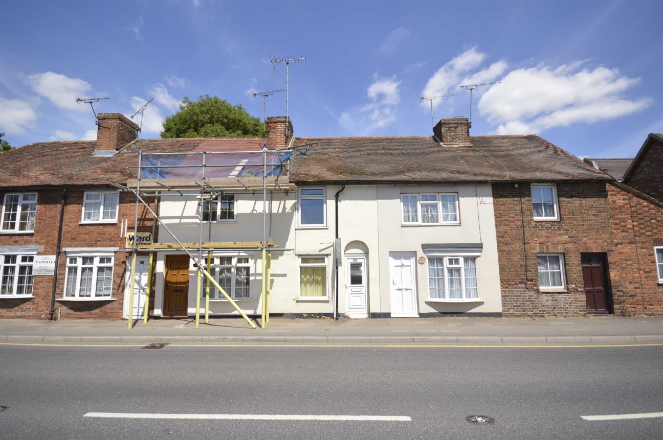 Wheeler Street, Headcorn