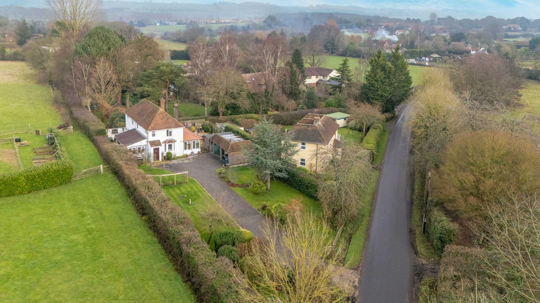 Gladstone Cottage, Egerton Road, Ashford