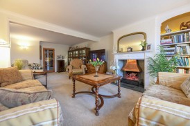 Gladstone Cottage, Egerton Road, Ashford