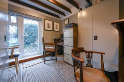 Gladstone Cottage, Egerton Road, Ashford