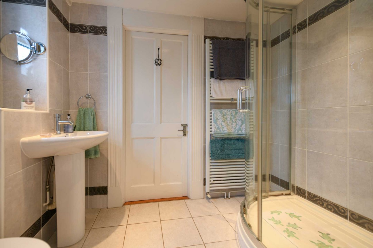 Gladstone Cottage, Egerton Road, Ashford