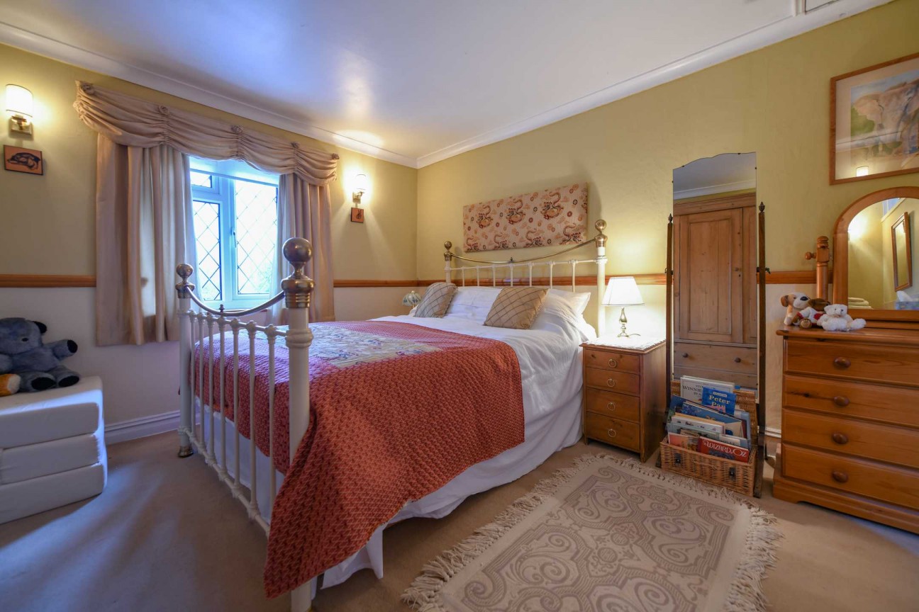 Gladstone Cottage, Egerton Road, Ashford