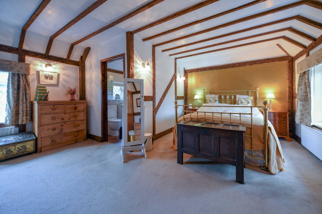 Gladstone Cottage, Egerton Road, Ashford