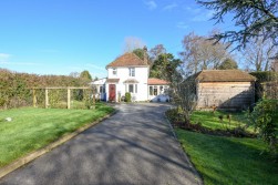 Gladstone Cottage, Egerton Road, Ashford