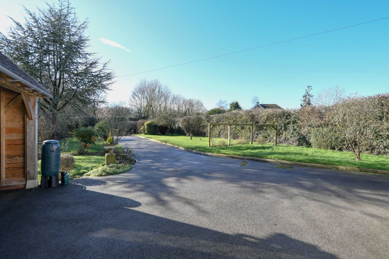 Gladstone Cottage, Egerton Road, Ashford