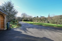 Gladstone Cottage, Egerton Road, Ashford