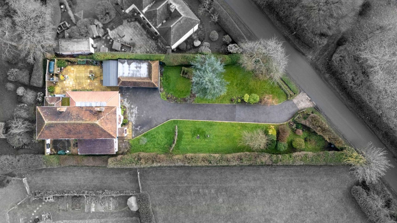 Gladstone Cottage, Egerton Road, Ashford