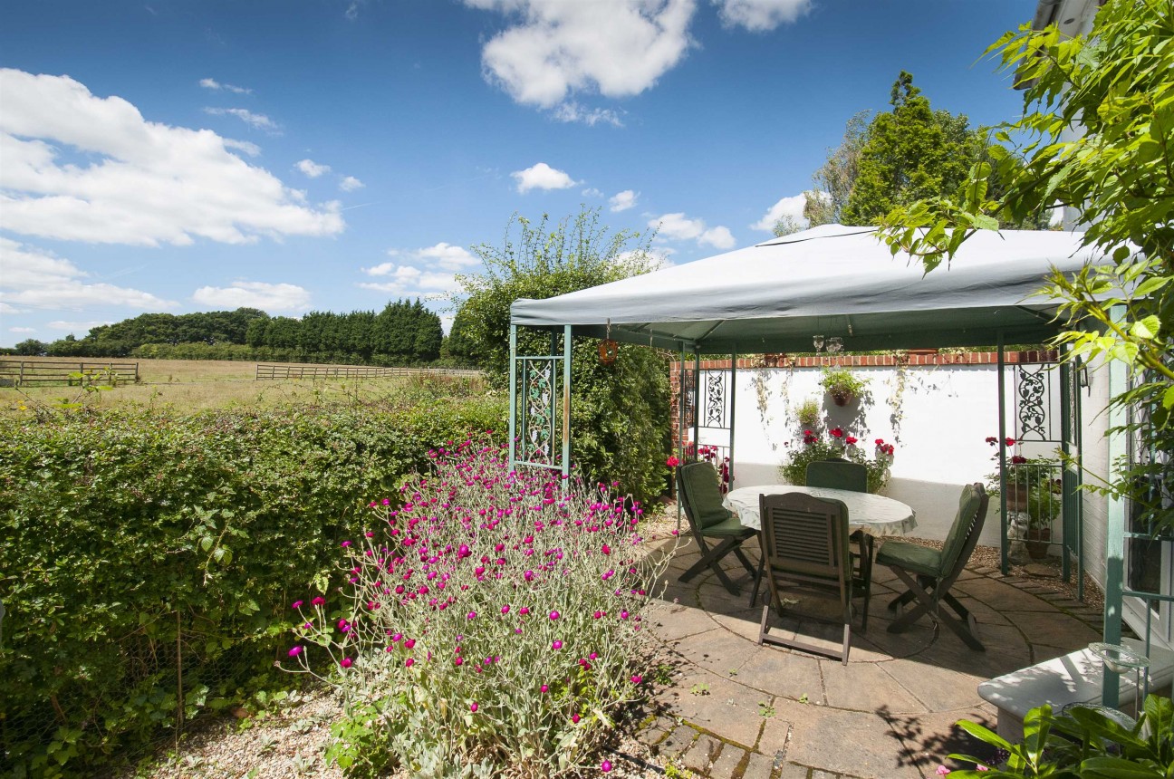 Gladstone Cottage, Egerton Road, Ashford