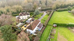 Gladstone Cottage, Egerton Road, Ashford
