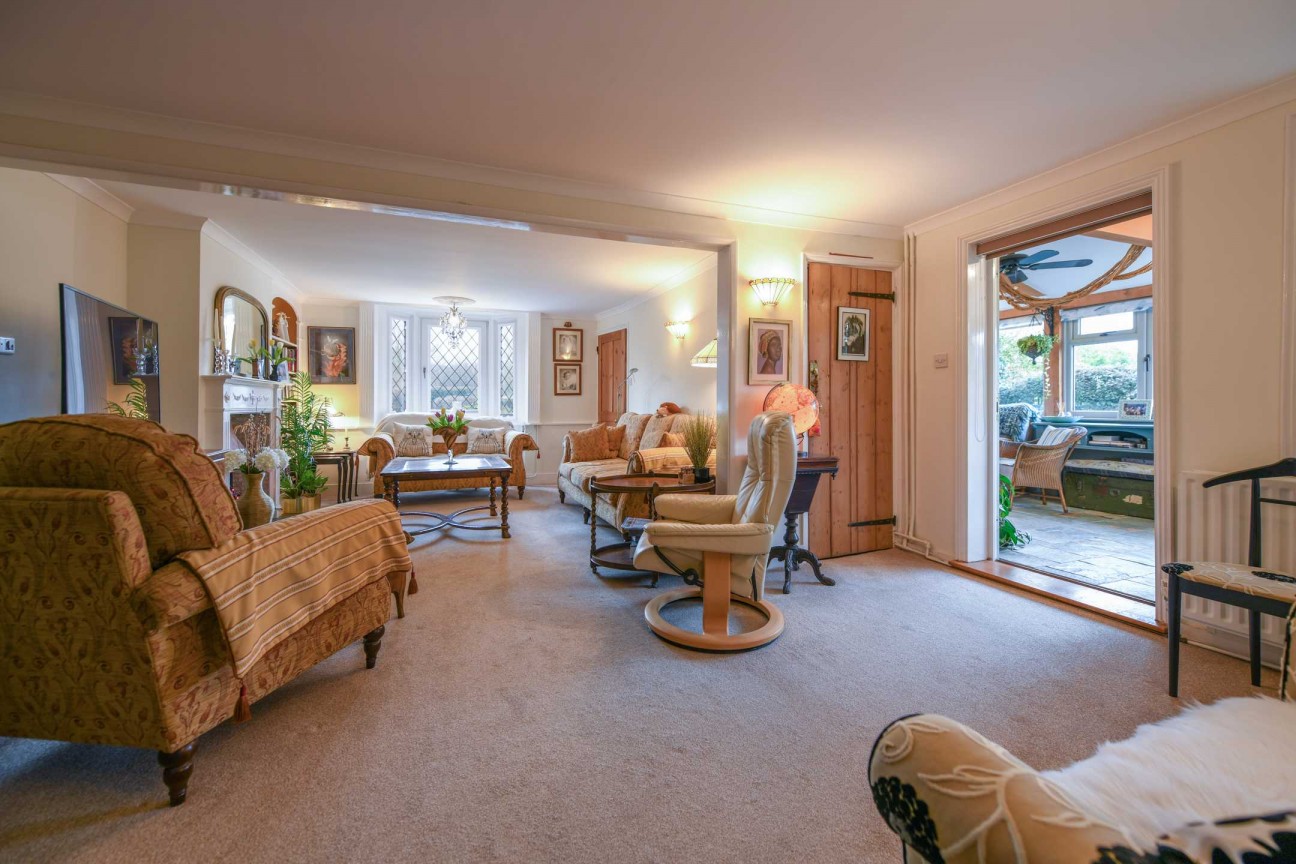 Gladstone Cottage, Egerton Road, Ashford