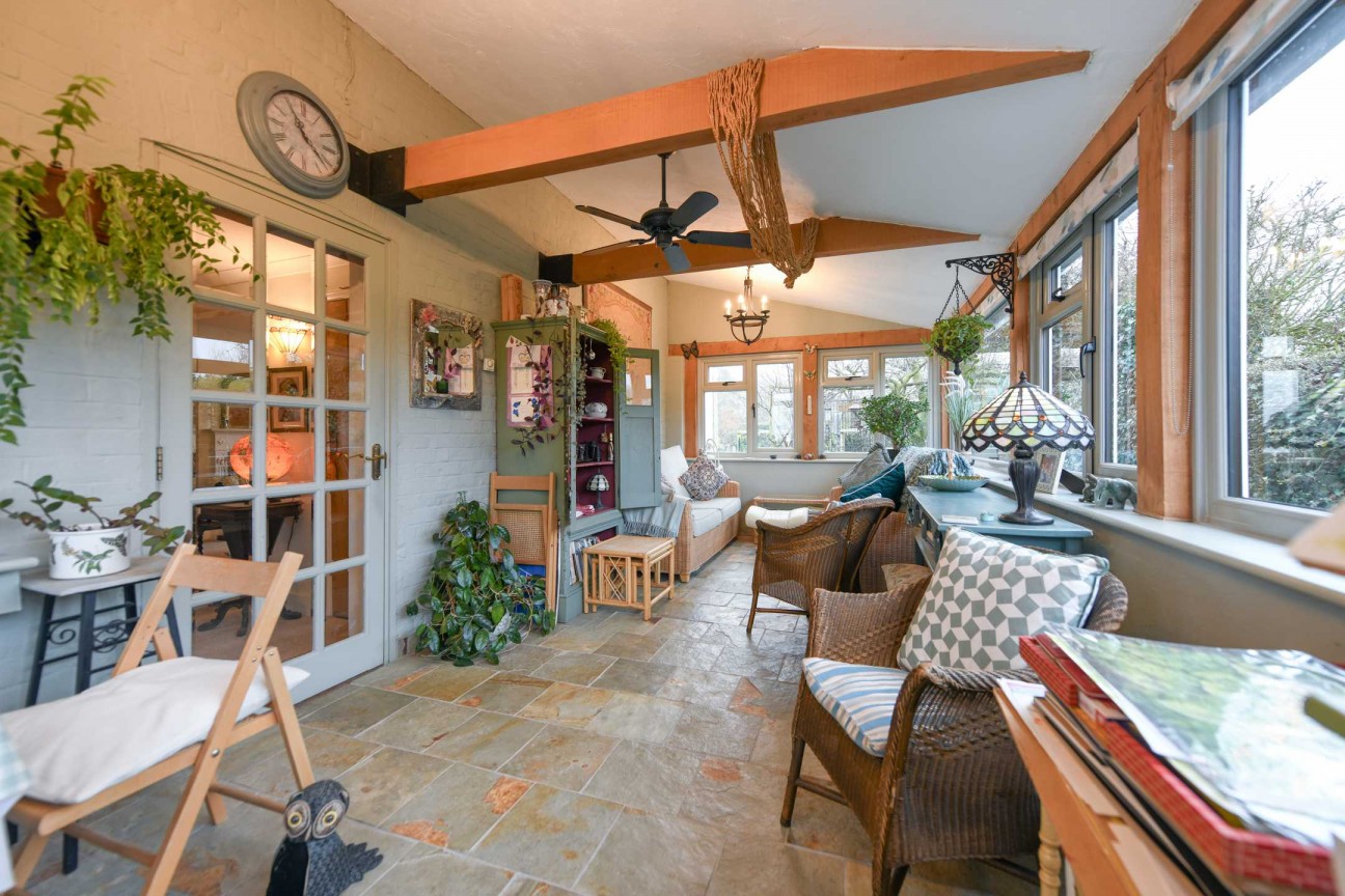 Gladstone Cottage, Egerton Road, Ashford