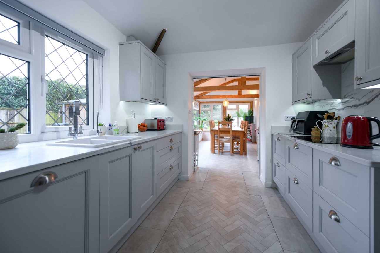 Gladstone Cottage, Egerton Road, Ashford