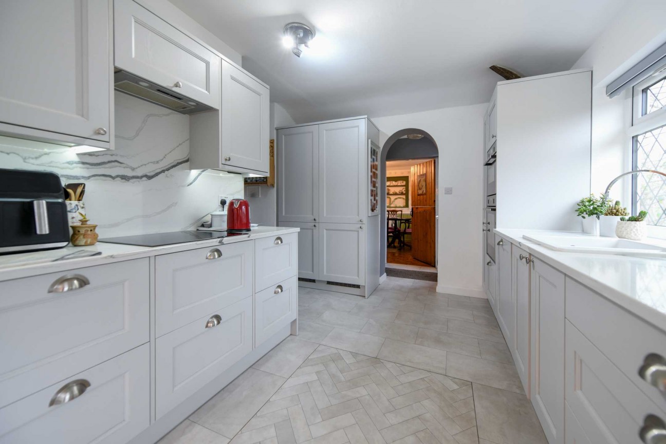 Gladstone Cottage, Egerton Road, Ashford