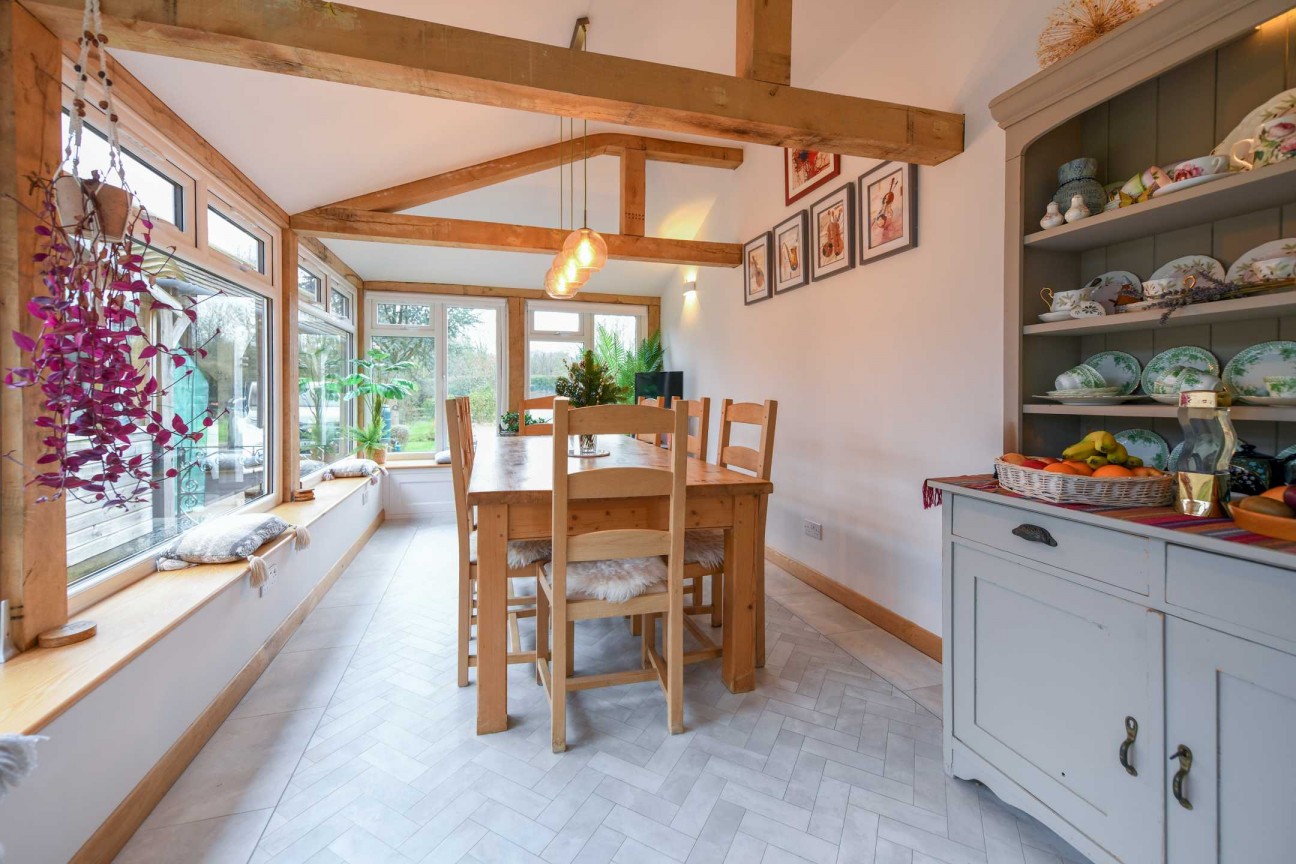 Gladstone Cottage, Egerton Road, Ashford