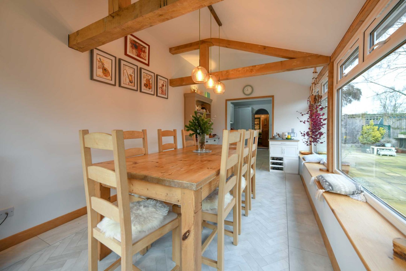 Gladstone Cottage, Egerton Road, Ashford