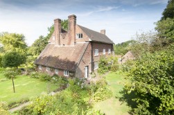 Kingsland Cottage, Egerton Road, Pluckley