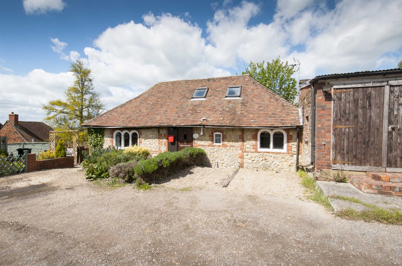 The Old Stables, The Street, Pluckley