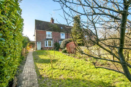 Beacon Cottages, Ashford Road, Bethersden