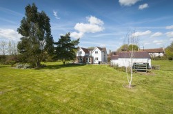 Appletree Cottage, Kingsland Lane, Egerton