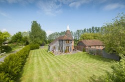 Links Oast, Ayleswade Lane, Biddenden